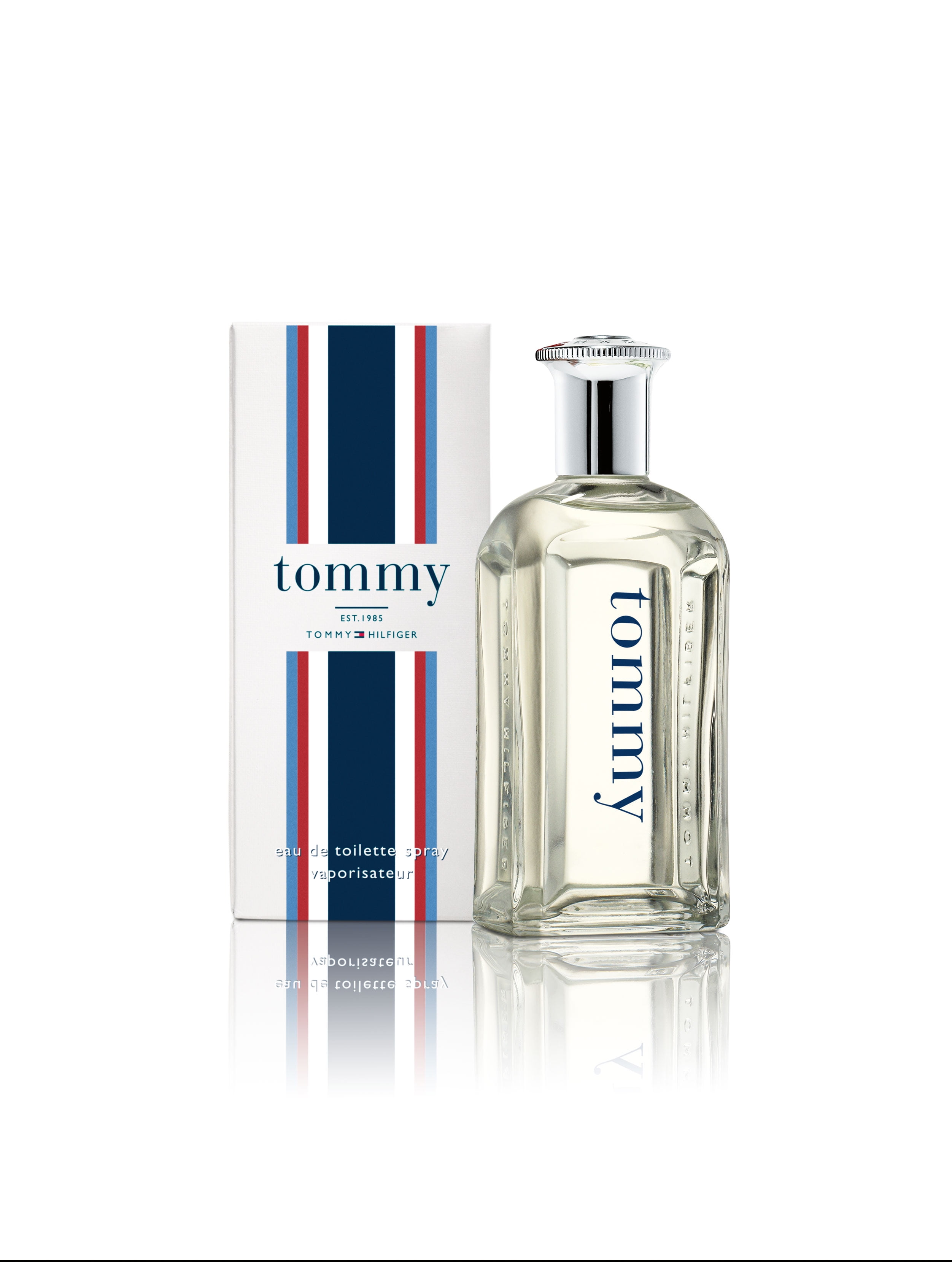 tommy into the surf cologne review