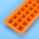 thumbnail image 1 of unbranded Para Cubitos De Hielo De Silicona Con Material Para Cocina Flexible Y Resistente, 1 of 7