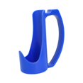 thumbnail image 3 of Soporte para latas con asa para latas de bebidas, fácil de agarrar, regalo divertido y novedoso, soporte para bebidas energéticas para cerveza, Azul, 3 of 8