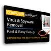 iYogi 220116 Remote Virus & Spyware Remote Service