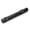 Flash Black, variant on Restmo Heavy Duty Garden Hose Nozzle, High Pressure Water Hose Sprayer with Black Rust-Resistant Coating, Adjustable Sprayer for Watering Plants, Car Washing, Patio & Yard Cleaning