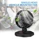 thumbnail image 5 of Ventilador De Refrigeración Del Coche 12V/24V/5V Cooler Fan Ventilador de automóvil de doble cabezal para carretilla elevadora (12V), 5 of 8