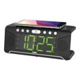 thumbnail image 1 of Naxa NRC-190 - Radio-Réveil, 1 of 2