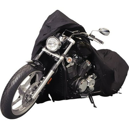 motorcycle budge sportsman waterproof trailerable walmart