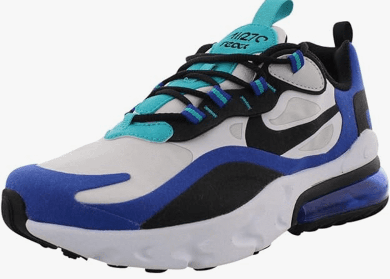 air max plus size 4