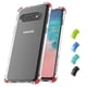 thumbnail image 2 of Funda Ballistic Jewel para Samsung S10 Transparente Ballistic Ballistic, 2 of 5