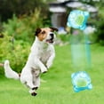 thumbnail image 4 of TIELUTT Tough Durable Ba Ll Toy For Aggressive Chewers Ba Ll in Strong Rubber Squeaky Dog It for Large Dogs Dog Set for Dog Chew Sound Squeaker Squeaky Puppy Long Dog Rope for Large Dogs Variety Pack, 4 of 4