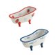 thumbnail image 1 of de Fruteros Nórdicos, Cuenco para Comida, Recipiente para Aperitivos, Taza para , Decoración Del Hogar mayimx tazones de almacenamiento con soporte, 1 of 9