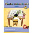 thumbnail image 2 of Jolly Phonics Student Book 2 (Colour in Print Letters), 2 of 2