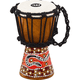thumbnail image 1 of Djembe de Caoba Meinl HDJ5-XXS de 4 1/2 pulgadas, 1 of 1