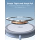 thumbnail image 3 of Cargador Inalámbrico UGREEN Magflow 25W Rápido y Portátil, 3 of 9