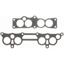 FEL-PRO MS 93248 Intake Manifold Gasket Set Fits select: 1986-1987 MAZDA B2000, 1987-1993 MAZDA B2200