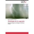 thumbnail image 1 of Ontología de lo sagrado:, 1 of 2