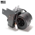 thumbnail image 2 of Utv Cab 12v Heater Kit For John Deere RSX 850 2012-2020, 2 of 4