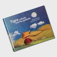 thumbnail image 2 of Libro Tigre callado escribe poesía Libros para niños Cuentos Ediciones El Naranjo Libro de Texto, 2 of 7