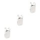thumbnail image 3 of Moyic Upgraded Smart Curtain Wireless Remote Voice Switch Control for home Type1, 3 of 6