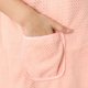 thumbnail image 4 of HongQid Women'S Soft Robes Bath Robe After Shower Female Plush Spa Bathrobes Sleeveless Lightweight With Pockets, 4 of 6