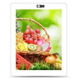 thumbnail image 4 of KAKOWELY 2Pcs Self Adhesive Webcam Cover Slide Web Camera Blocker for Laptop Phone Tablet,0.47"X0.28"X0.08", 4 of 4