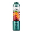thumbnail image 1 of Licuadora portátil NutriBullet Flex NBPB50200EG 650 ml verde, 1 of 8