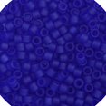 thumbnail image 1 of Delica 11/0 RD Cobalt Blue, 1 of 5