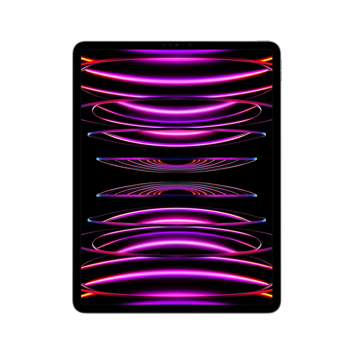 iPad Pro 12.9インチ(第6世代) 512GB 12.9インチiPad Pro Wi-Fi 512GB - シルバー（第6世代）[整備済製品