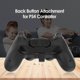 thumbnail image 5 of For Ps4 Extended Gamepad Back Button Attachment Controller Paddles For Dualshock4 Rear Extension Keys, 5 of 5