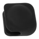 thumbnail image 3 of Tapa de Lente Sincero Para Insta360 X3 Silicona Negro, 3 of 10