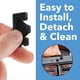 thumbnail image 4 of For Instant Vortex 6QT Air Fryer Replacement Grill Tray Protector, 4 of 4