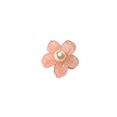 thumbnail image 3 of Sonducket Clip de pelo Garra Flor Horquilla Explosión Abrazadera Bolsillo Estilo Perla rosa Accesorio para el cabello Rosa Perla Sonducket AP011328-02, 3 of 6