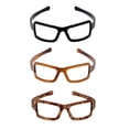 thumbnail image 5 of Vintage Sunglasses Frame Headband for Women - Fashionable Hair Hoop with Anti-Slip Design, Sweet Hair Ornament for Daily Wear, 5 of 10