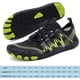 thumbnail image 4 of Zapatos de buceo transpirables para caminar en el lago (negro 38) Wdftyju Tenis De Mujer Tenis De Hombre, 4 of 8
