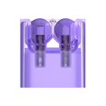 thumbnail image 4 of Birdeem Speakers Bluetooth Wireless, Headphones Wireless Bluetooth, Wireless Earbuds Bluetooth 5.3 Headphones with 4-Mics Clear Call Bluetooth Earbuds Control Stereo Sound with Led Display, 4 of 7