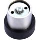 thumbnail image 4 of Soporte extraíble para auriculares de jugador con TPU de silicona antideslizante, negro, 4 of 5
