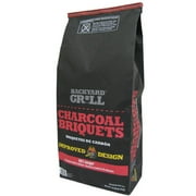 Backyard Grill Charcoal Briquets, 18 Lb.