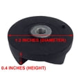 thumbnail image 6 of 2 Pack Blade Gear Replacement Part Compatible with Magic Bullet 250W Blenders MB1001, 6 of 6