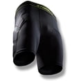 thumbnail image 1 of Storelli Unisex BodyShield Impact Sliders | Padded Soccer Sliding Undershorts | Enhanced Lower Body Protection | Black | Medium, 1 of 4