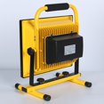 thumbnail image 4 of Rechargeable Projection Lamp 20W IP65 Waterproof Positive White Light Outdoor Emergency Searchlight, 4 of 4