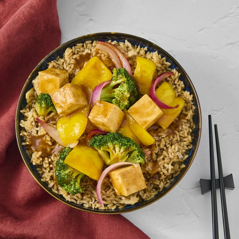 Simply Asia Five Spice Citrus Stir-Fry Sauce, 4.22 oz Pouch Simply Asia Five Spice Citrus Stir-Fry Sauce, 4.22 oz Pouch