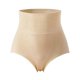 thumbnail image 1 of Bragas de cintura alta ropa interior de mujer Bragas transpirables M Piel XL jinwen ropa interior adelgazante, 1 of 8