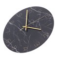 thumbnail image 4 of Reloj de Pared, Baterías Sin Reloj, Para La Sala de Estar de Baña de Dormitorio, 4 of 7