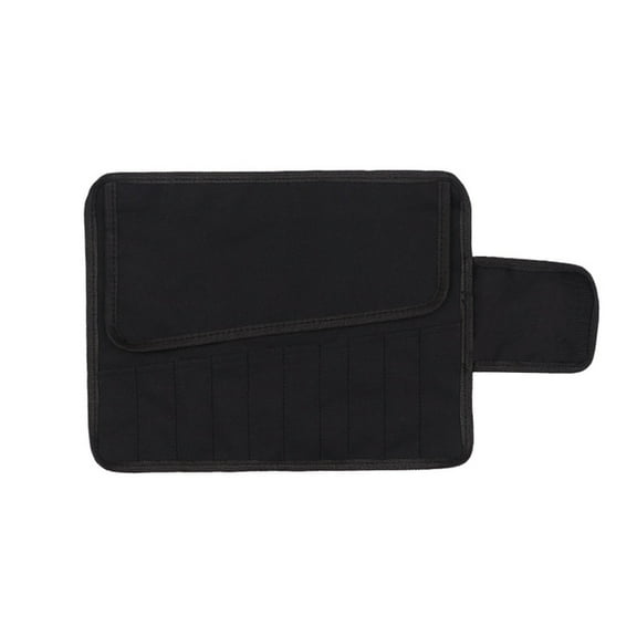 RYUJNDK Functional Wrench Bag Tool Storage Case Holder Pocket Case Suitable for Reciprocating SawBlades