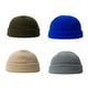 thumbnail image 2 of Gorros de punto elásticos Qarigey Unisex 4 piezas Hip Hop, 2 of 6