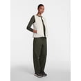 thumbnail image 3 of Ozark Trail Women's and Women's Plus Collarless Puffer Vest, Sizes XS-3X, 3 of 6