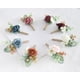 thumbnail image 2 of Ramillete de Flores Artificiales Sonducket para Dama de Honor y Padrinos de Boda Rubor Rosa, 2 of 6