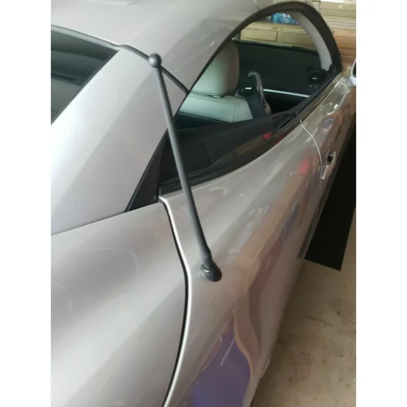 13" inch Antenna Mast Power Radio AM/FM for LEXUS IS250C 350C Convertible 2010-2015