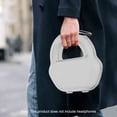 thumbnail image 7 of DAILISHA Hard Travel Carrying Case for Apple AirPods Max Headphone and It's Accessories, Protective Storage Bag, 7 of 7