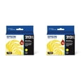thumbnail image 1 of Cartucho de tinta Epson 212 Claria High Capacity Amarillo T212XL420-S, 1 of 5