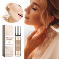 thumbnail image 1 of Parfum Léger Caramel Élégant Riche Sensorielle Expérience Exquise Parfum Caramel 10ml Brume Fraîche et Propre, 1 of 3