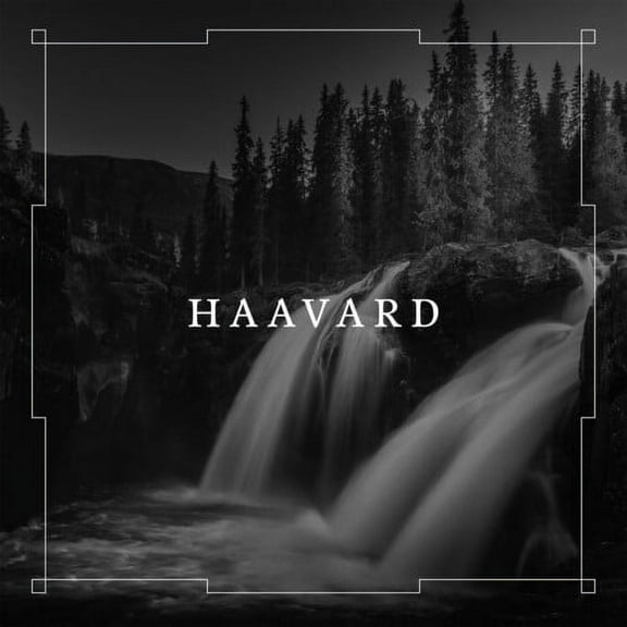 Haavard - Haavard - Music & Performance - CD