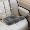 thumbnail image 3 of Inflatable Donut Pillow Hemorrhoid Pillow,Donut Pillow For Tailbone Pain,Donut Cushion,Donut Pillow Postpartum Pregnancy,Donut Seat Cushion For Low Back Pain,Hemorrhoids,Sciatica,Bedsores, 3 of 11